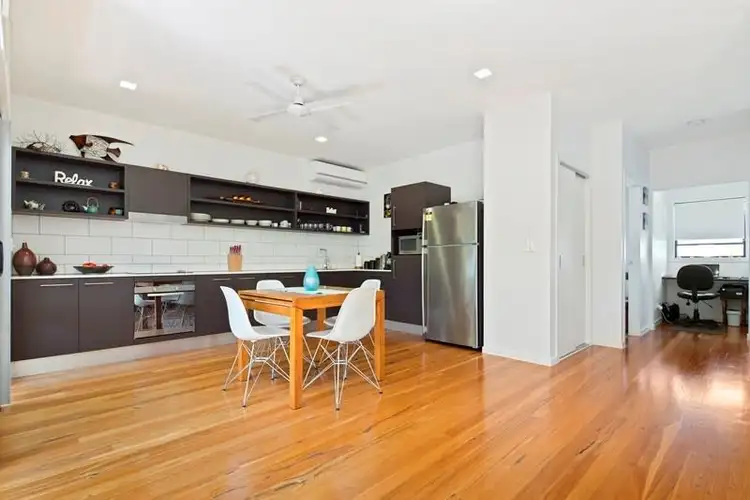 Seventh view of Homely unit listing, U53/42 Boardwalk Boulevard, Mount Coolum QLD 4573