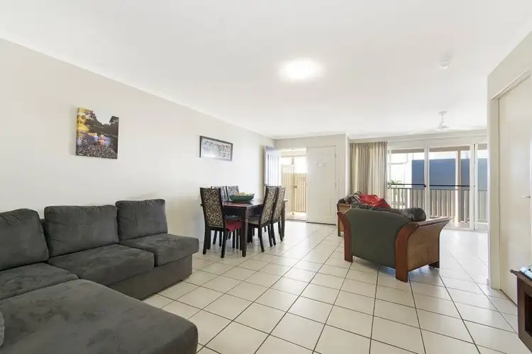Fourth view of Homely unit listing, U45/15 Heathfield Avenue, Coolum Beach QLD 4573