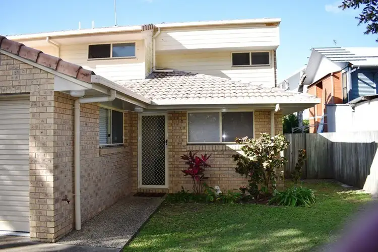 Second view of Homely unit listing, U2/4 Kawanna Street, Mudjimba QLD 4564