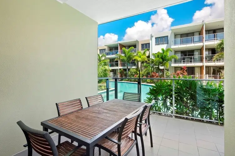 Fifth view of Homely unit listing, U16/130 Mudjimba Esplanade, Marcoola QLD 4564