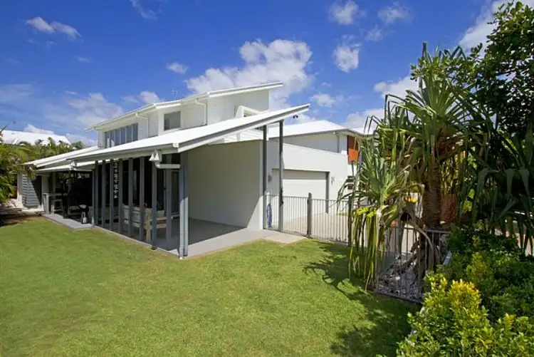 20 Ocean Keys Crescent, Mount Coolum QLD 4573
