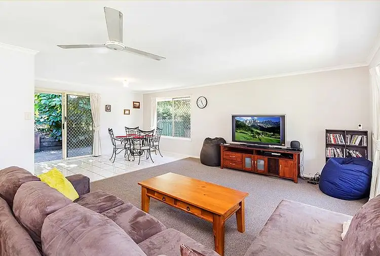Fifth view of Homely house listing, 108 Suncoast Beach Drive, Mount Coolum QLD 4573