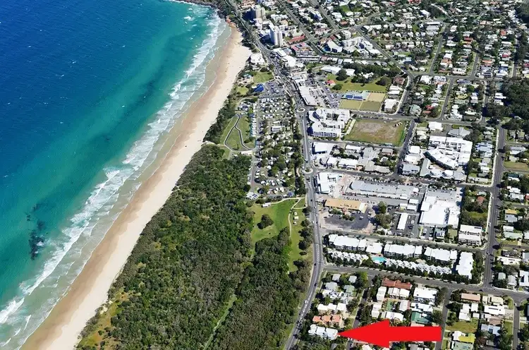 Seventh view of Homely unit listing, U7/12 First Avenue, Coolum Beach QLD 4573