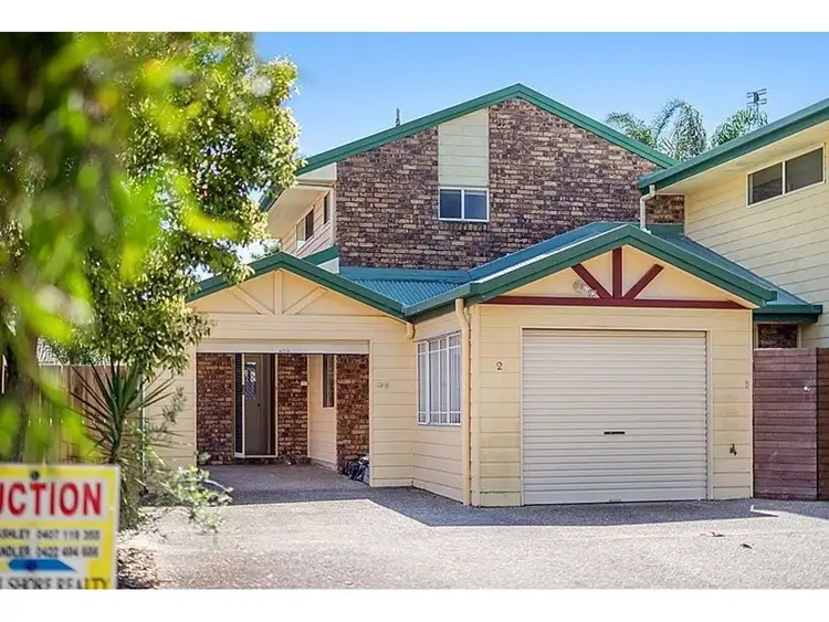 U1/32 Taylor Street, Marcoola QLD 4564
