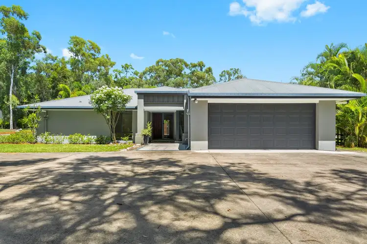 Second view of Homely house listing, 38 Coral Fern Drive, Cooroibah QLD 4565