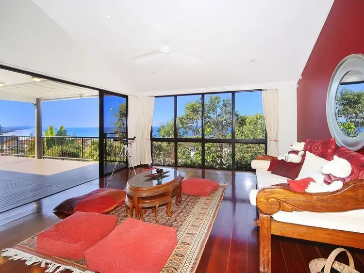 Second view of Homely house listing, 17 Scrub Road, Coolum Beach QLD 4573