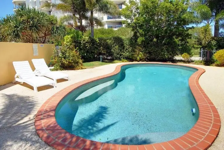 Second view of Homely unit listing, U5/939 David Low Way, Marcoola QLD 4564
