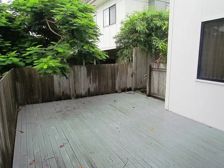 Fourth view of Homely unit listing, U5/11 GIBRALTAR, Eastern Court, Mount Coolum QLD 4573