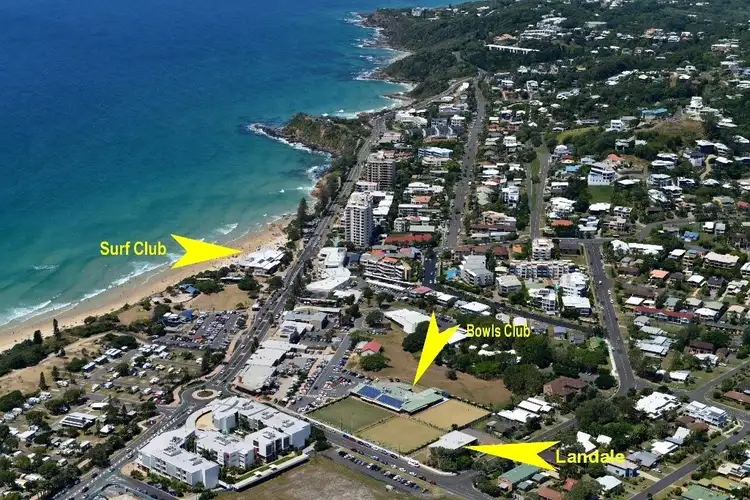 Fifth view of Homely unit listing, U7/15 Elizabeth Street, Coolum Beach QLD 4573