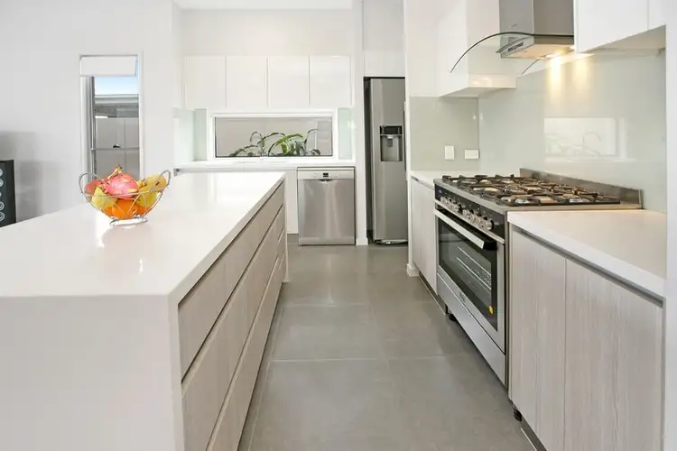Fourth view of Homely house listing, 7 Cavalry Way, Sippy Downs QLD 4556