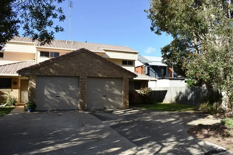 Main view of Homely unit listing, U2/4 Kawanna Street, Mudjimba QLD 4564