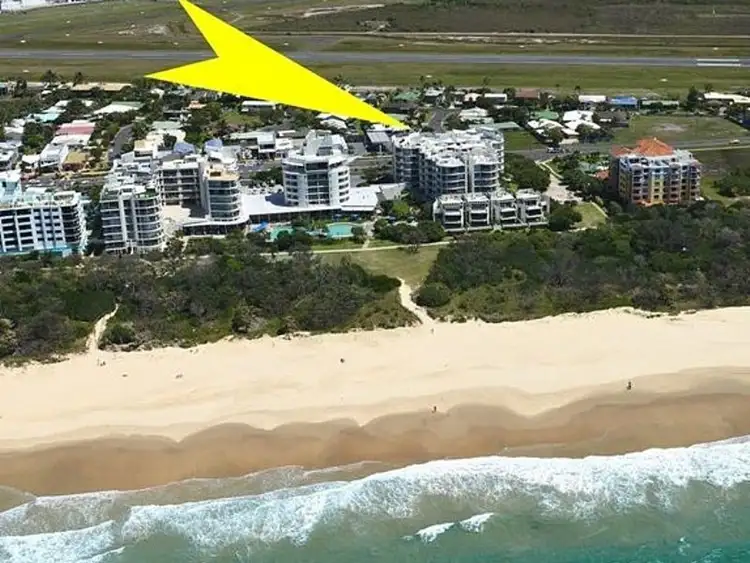 Fifth view of Homely unit listing, U3607/923 David Low Way, Marcoola QLD 4564