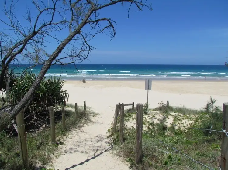 Sixth view of Homely unit listing, U3306/923 David Low Way, Marcoola QLD 4564