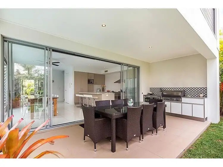 Fourth view of Homely house listing, 17 Saltwater Way, Mount Coolum QLD 4573