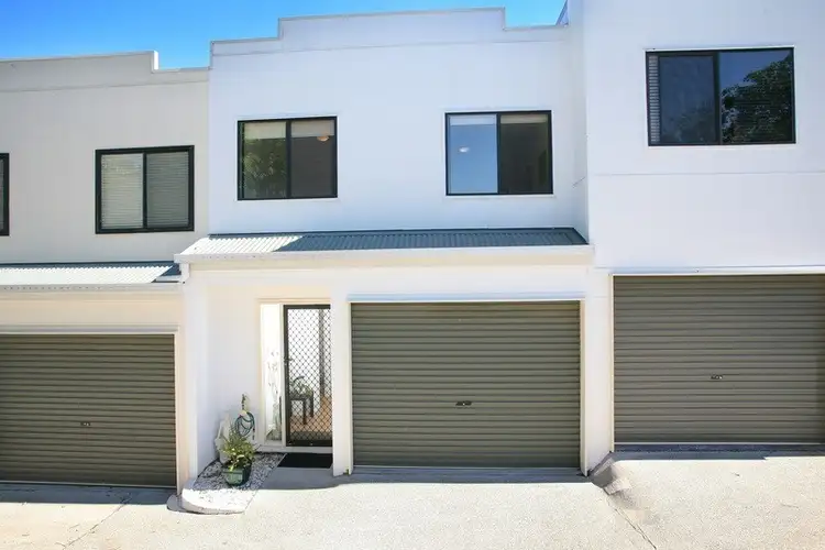 Third view of Homely unit listing, U2/11 Eastern Court, Mount Coolum QLD 4573