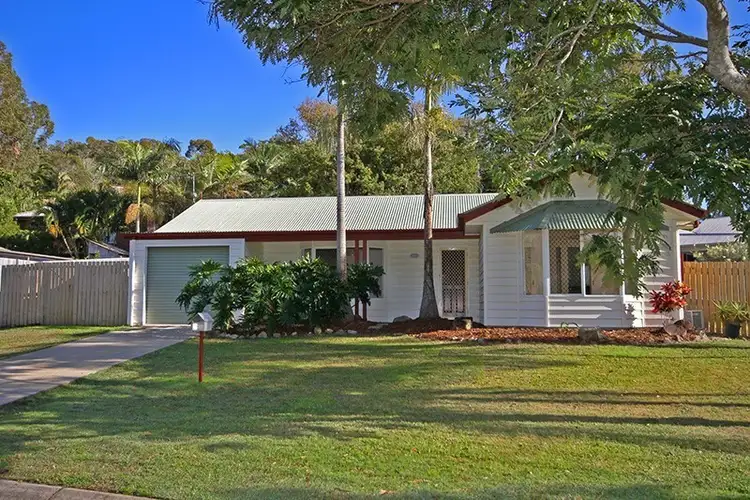 8 Jacqueline Court, Mount Coolum QLD 4573