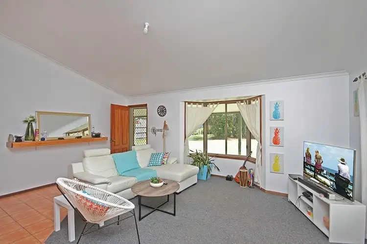 Sixth view of Homely house listing, 107 Greenoaks Drive, Coolum Beach QLD 4573