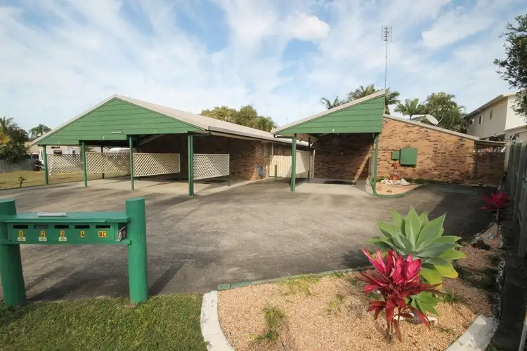 Fourth view of Homely unit listing, U2/5 Quinn Court, Mount Coolum QLD 4573