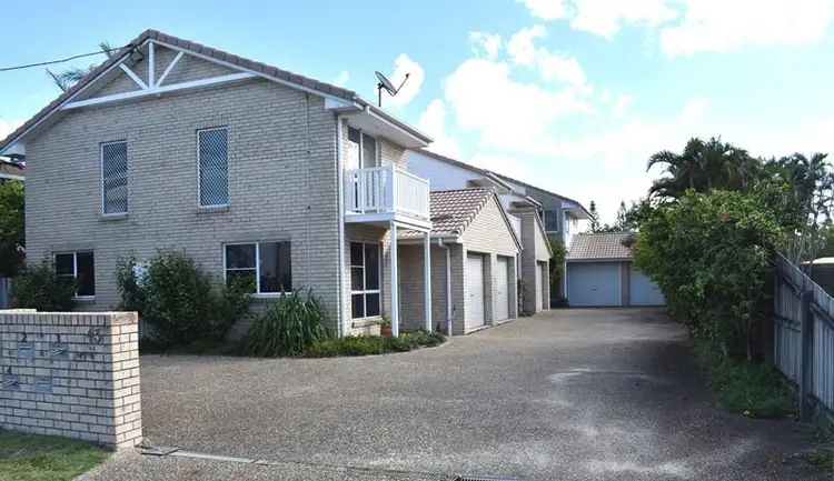 Sixth view of Homely unit listing, U1/43 Petrie Avenue, Marcoola QLD 4564