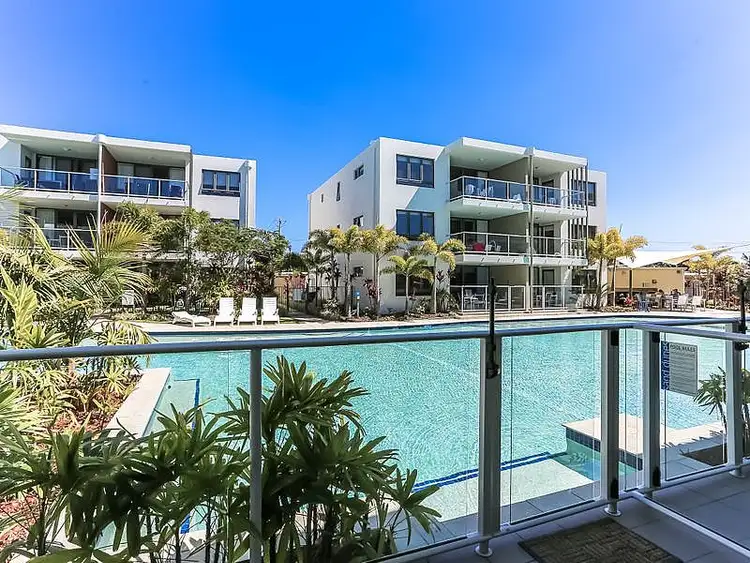 Seventh view of Homely unit listing, U18/130 Sand Dunes, Mudjimba Esplanade, Marcoola QLD 4564