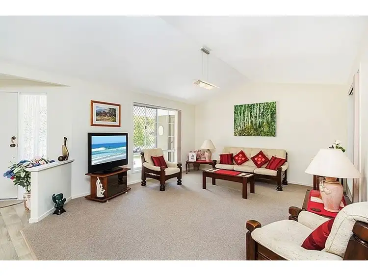 Fifth view of Homely house listing, 18 Cooloola Place, Twin Waters QLD 4564