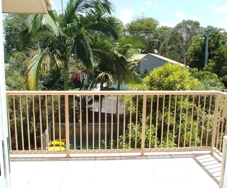 Second view of Homely unit listing, U9/25 Lows Dr, Pacific Paradise QLD 4564