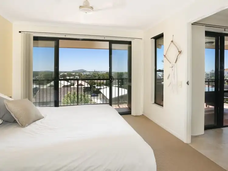 Fifth view of Homely unit listing, 5/35 Yandina Coolum Road, Coolum Beach QLD 4573