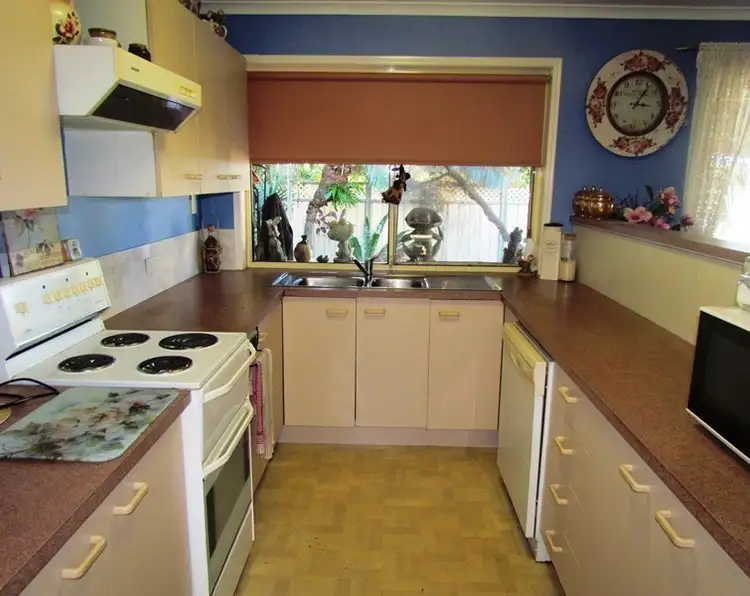 Fourth view of Homely unit listing, U1/45 Bando Street, Pacific Paradise QLD 4564