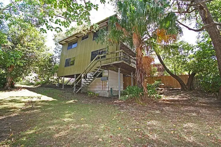 Second view of Homely house listing, 181 Centenary Heights Road, Mount Coolum QLD 4573