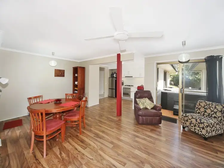Sixth view of Homely house listing, 32 Rivendell Drive, Coolum Beach QLD 4573