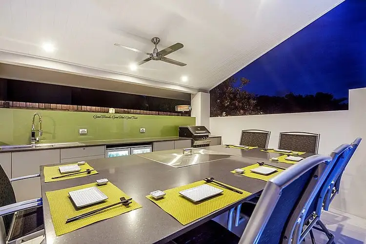 Fourth view of Homely house listing, 2 Sandy Court, Mount Coolum QLD 4573
