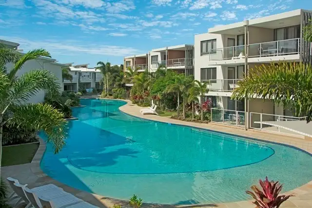 Second view of Homely unit listing, U66/130 Mudjimba Esplanade, Marcoola QLD 4564