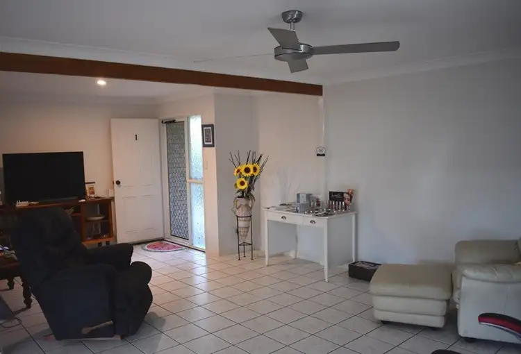 Second view of Homely unit listing, U1/43 Petrie Avenue, Marcoola QLD 4564