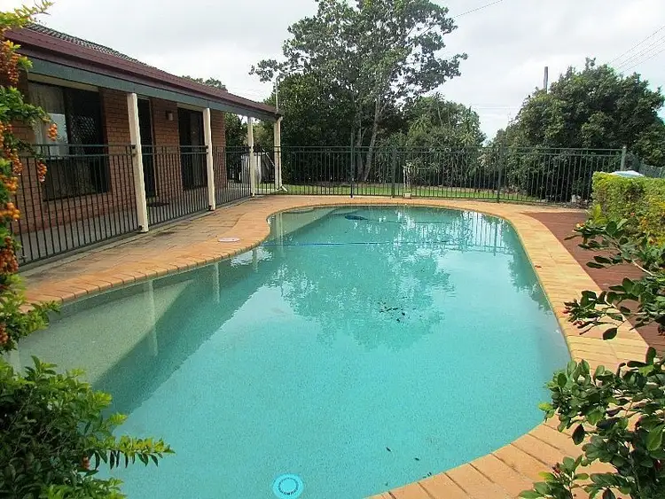 Main view of Homely house listing, 6 Boroko Place, Bli Bli QLD 4560