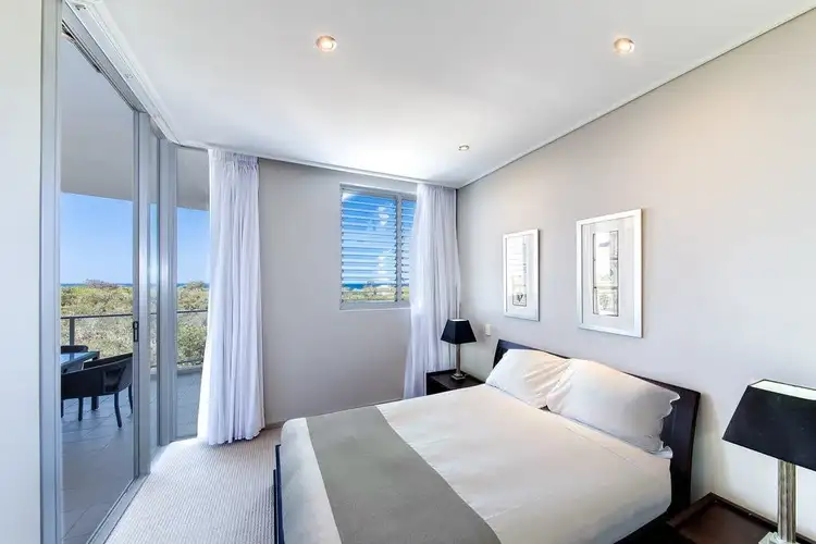 Sixth view of Homely unit listing, U47/2 Seaward Lane, Marcoola QLD 4564