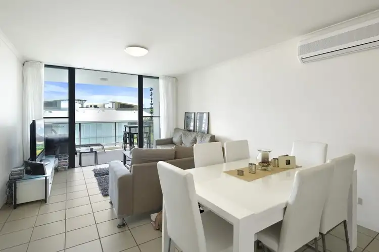 Fifth view of Homely unit listing, U66/130 Mudjimba Esplanade, Marcoola QLD 4564