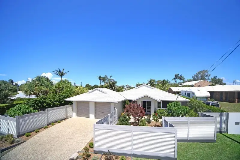 Main view of Homely house listing, 11 Naroma Court, Coolum Beach QLD 4573