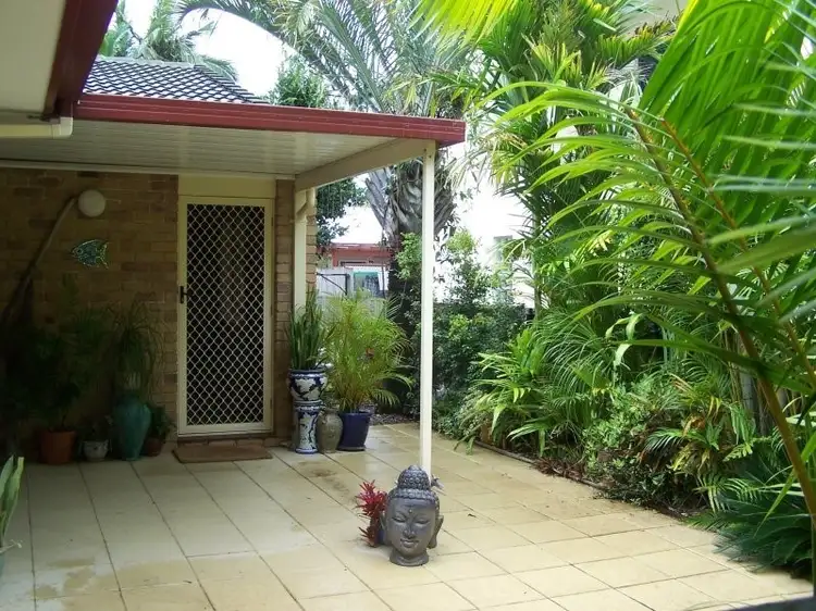 Second view of Homely unit listing, U5/15 Pandanus Street, Mudjimba QLD 4564