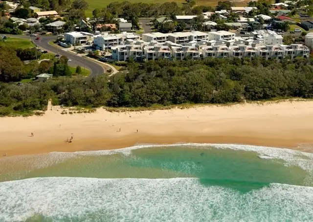 U63/130 Mudjimba Esplanande, Marcoola QLD 4564
