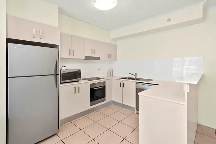 Fourth view of Homely unit listing, U110/2 Margaret Street, Coolum Beach QLD 4573