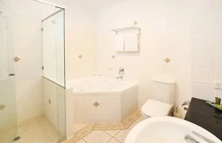 Sixth view of Homely unit listing, U24/15 Mudjimba Esplanade, Mudjimba QLD 4564