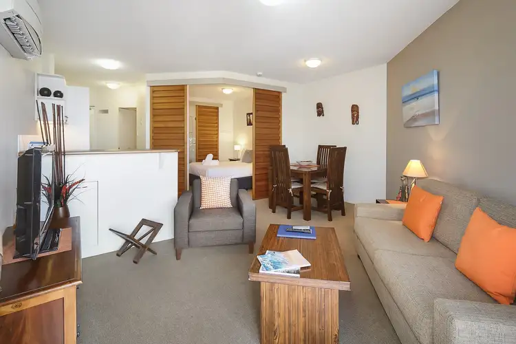 Sixth view of Homely unit listing, 17/1768 David Low Way, Coolum Beach QLD 4573