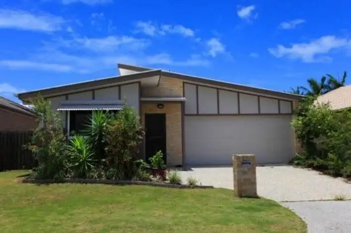 32 Parkland Drive, Pacific Paradise QLD 4564