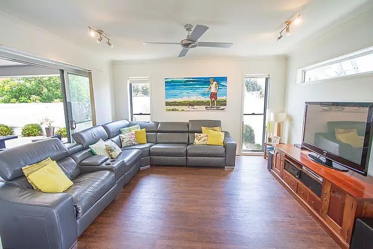 Third view of Homely house listing, 48 Saltwater Way, Mount Coolum QLD 4573