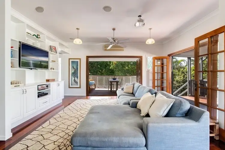 Second view of Homely house listing, 32 Namba Street, Pacific Paradise QLD 4564