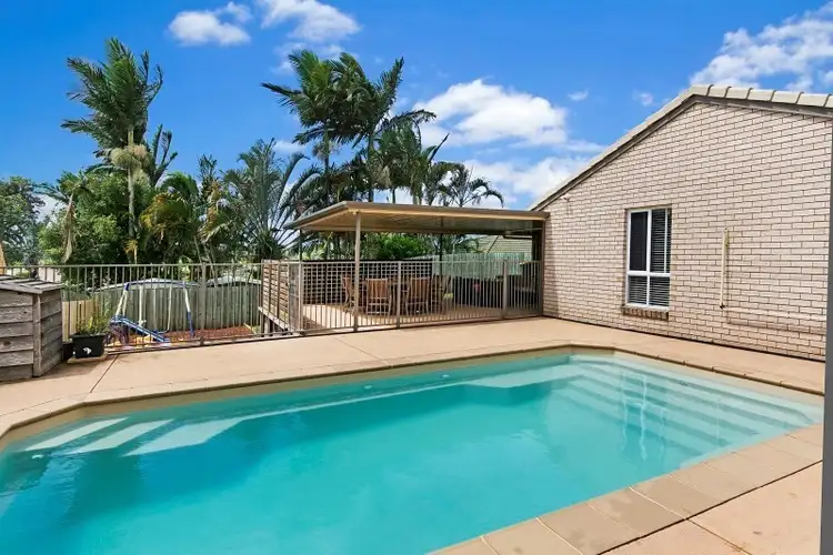 Second view of Homely house listing, 20 Clementine Place, Bli Bli QLD 4560