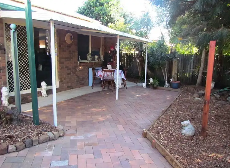 Second view of Homely unit listing, U1/45 Bando Street, Pacific Paradise QLD 4564