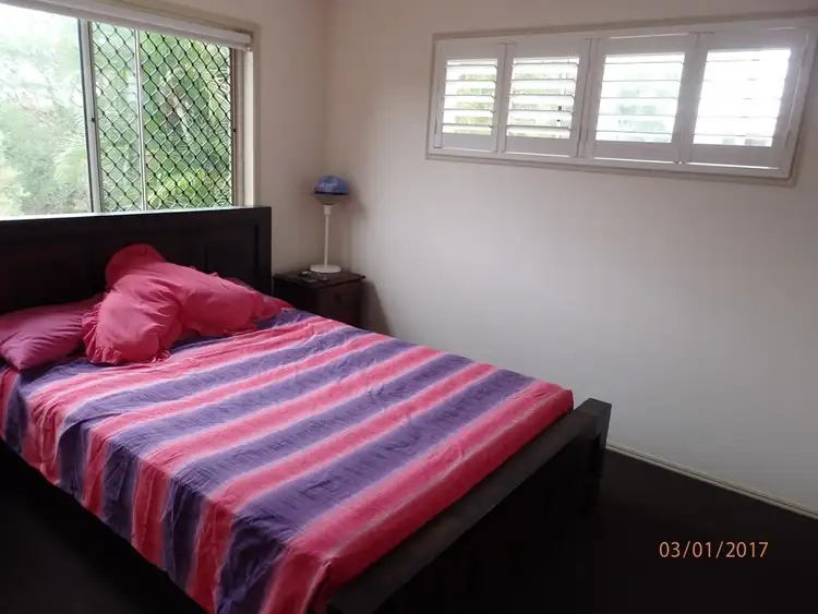 Fifth view of Homely unit listing, U5/32 Jarnahill Drive, Mount Coolum QLD 4573