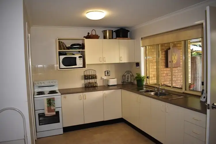 Third view of Homely unit listing, U2/4 Kawanna Street, Mudjimba QLD 4564
