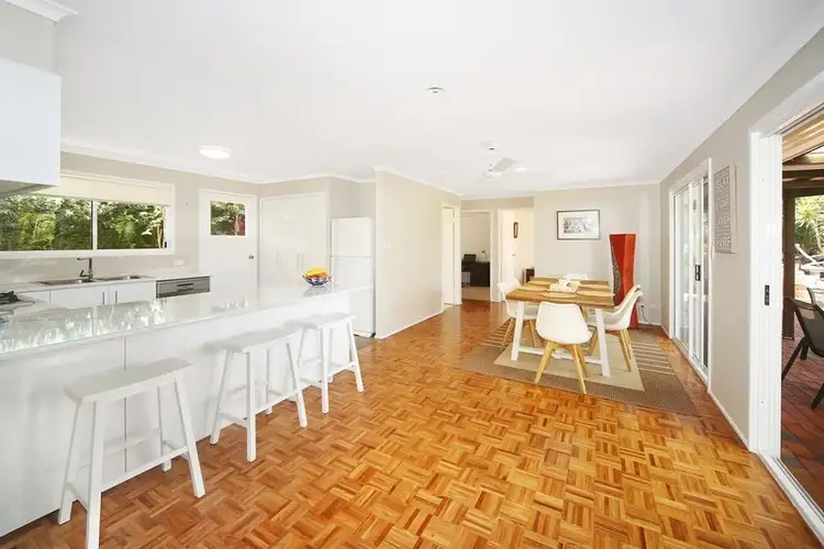 Second view of Homely house listing, 33 Learg Street, Coolum Beach QLD 4573